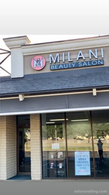Milani Beauty Salon, Norman - Photo 4
