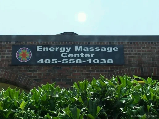 Energy Massage Center, Norman - Photo 1