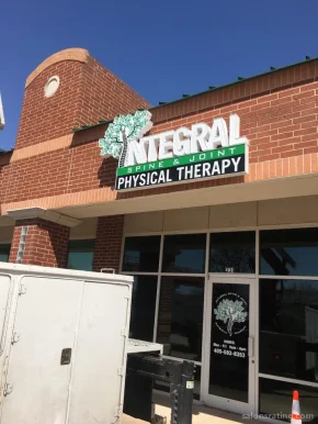 Integral Spine & Joint Physical Therapy, Norman - Photo 3