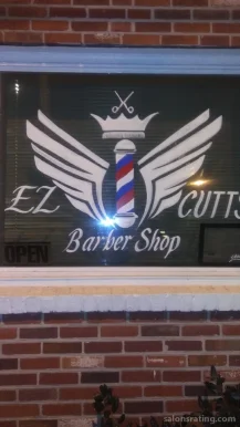Ez cutts barbershop, North Charleston - Photo 3