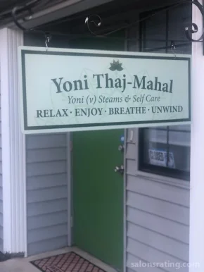 Yoni Thaj-Mahal, North Charleston - Photo 1