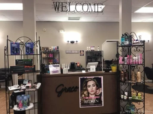 Grace Salon,LLC, North Charleston - Photo 3