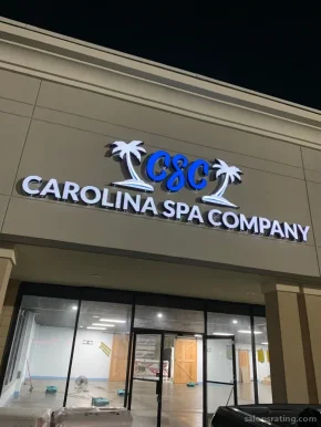Carolina Spa Company, North Charleston - Photo 1