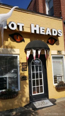Hot Heads, North Charleston - Photo 3