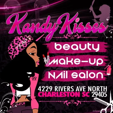 Kandy Kisses BEAUTY SALON, North Charleston - 