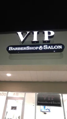 VIP Barbershop & Salon, North Charleston - Photo 3