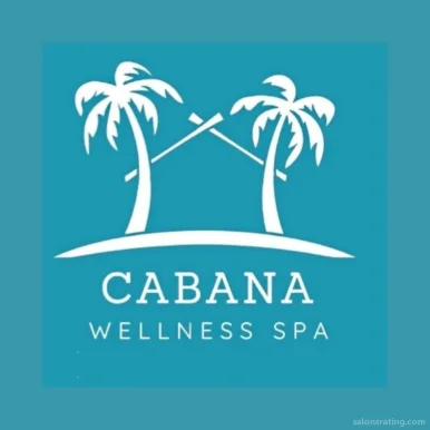 Cabana Wellness Spa, North Charleston - Photo 1