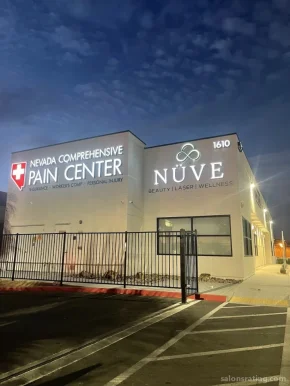 Nuve Clinics, North Las Vegas - Photo 2
