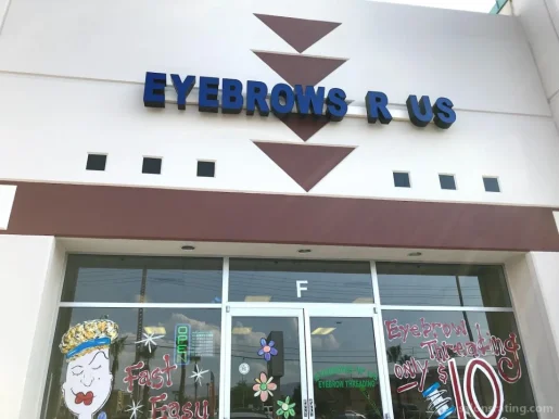 Eyebrows 4 Us, North Las Vegas - Photo 4