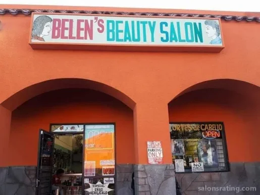 Belens Beauty Salon, North Las Vegas - Photo 1