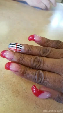 Exquisite Nails and Spa, North Las Vegas - Photo 2