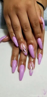 Exquisite Nails and Spa, North Las Vegas - Photo 1
