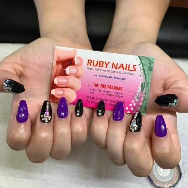 Ruby Nails, North Las Vegas - Photo 3