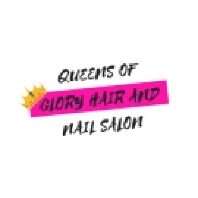 Queens of Glory Hair and Nail Salon, North Las Vegas - Photo 1