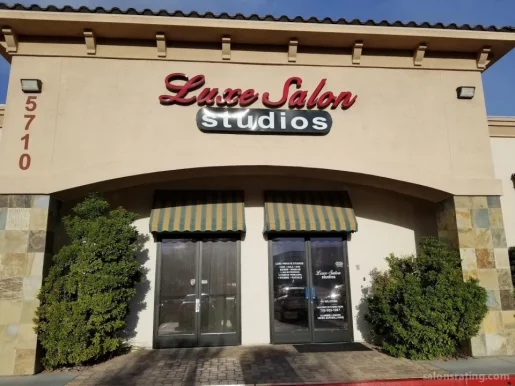 Luxe Salon Studios, North Las Vegas - Photo 2