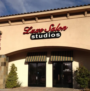 Luxe Salon Studios, North Las Vegas - Photo 4