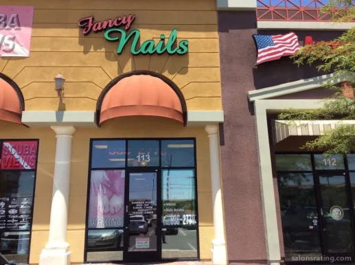 Fancy Nails, North Las Vegas - Photo 4