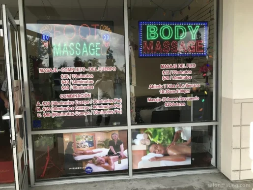 Ping Massage, Norwalk - Photo 3