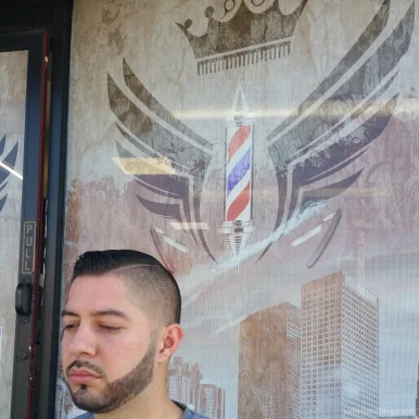 Paco The Barber Shop, Norwalk - Photo 1