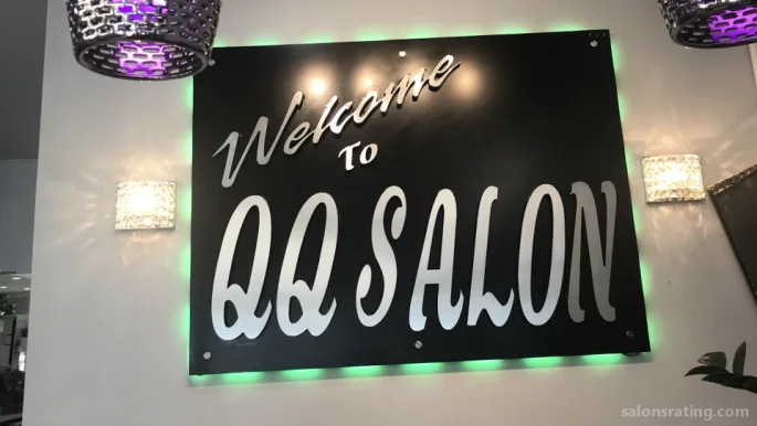 QQ Salon Hair & Nails Spa, Norwalk - Photo 3