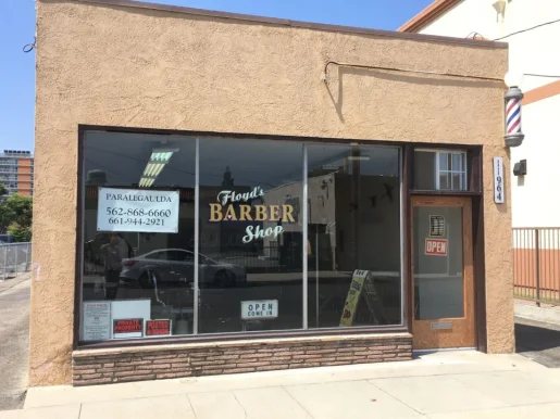 Floyd’s Barbershop, Norwalk - Photo 2