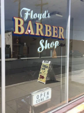 Floyd’s Barbershop, Norwalk - Photo 4