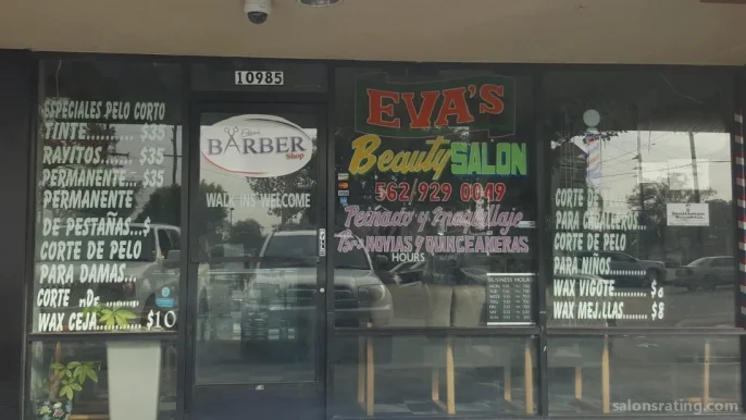 Eva's Beauty Salon, Norwalk - Photo 2