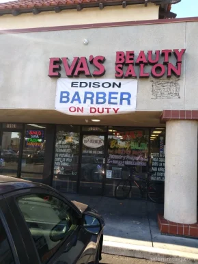 Edison barber, Norwalk - Photo 3