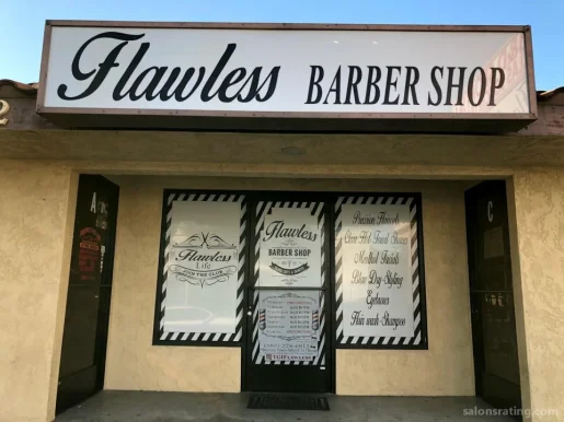 Flawless Barbershop, Norwalk - Photo 1