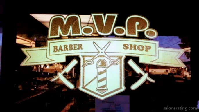 M.V.P. Barber Shop, Norwalk - Photo 3