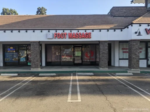 Body and Foot Massage, Norwalk - Photo 2