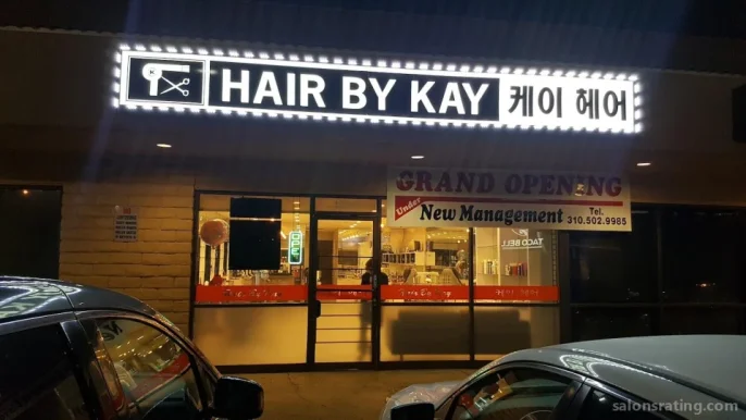 Hair by Kay, Norwalk - Photo 1