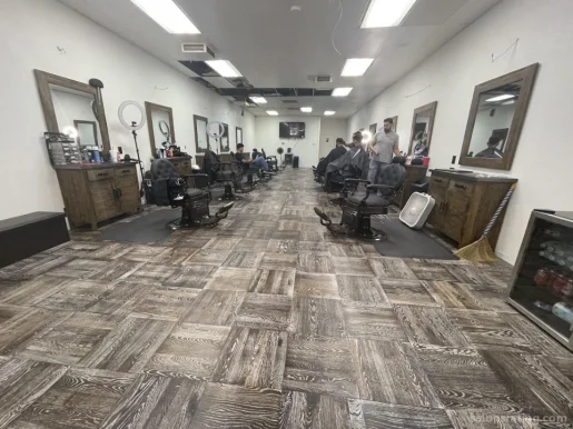 The Den Barbershop, Norwalk - Photo 4