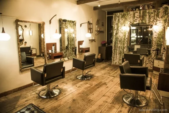 Twigs Hair Salon, New York City - Photo 4