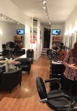 C & C Hair Salon, New York City - Photo 1