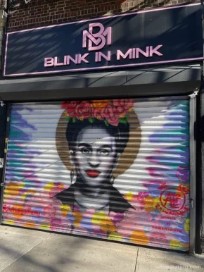 Blink in Mink, New York City - Photo 1