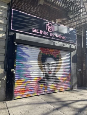 Blink in Mink, New York City - Photo 2