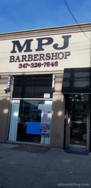 MPJ Barbershop, New York City - Photo 4
