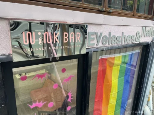 Wink Bar | Eyelash Extension | Nail Salon, New York City - Photo 1
