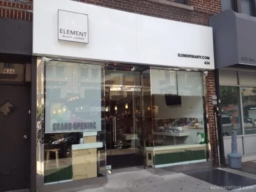 Element Beauty Lounge, New York City - Photo 7