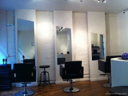 Rebirth Hair Salon, New York City - Photo 1