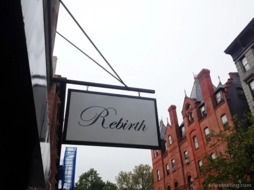 Rebirth Hair Salon, New York City - Photo 2