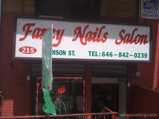 Fancy Nails Salon II, New York City - Photo 2