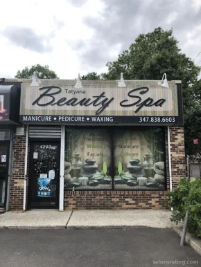 Tatyana beauty spa, New York City - Photo 2