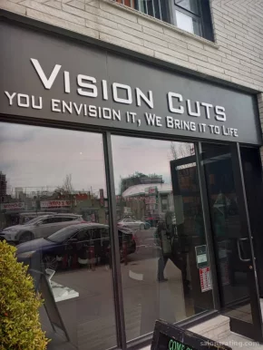 Vision Cuts, New York City - Photo 2