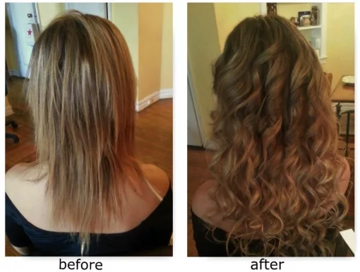 Best Hair Extensions NYC By Leslie Almeida, New York City - Photo 8