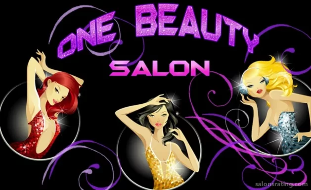 One Beauty Salon Inc, New York City - Photo 3