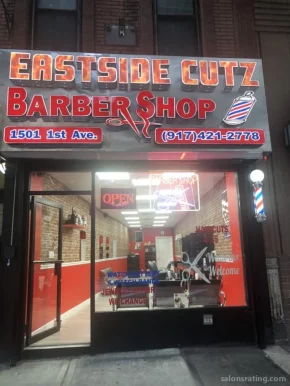 Eastside Cutz, New York City - Photo 6