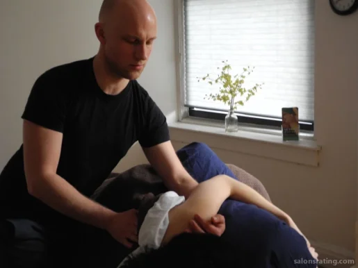 Full Breath Massage, New York City - Photo 4