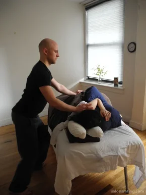 Full Breath Massage, New York City - Photo 2